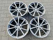 Alufelgi 19&quot; AUDI A4 A6 Q5 SQ5 Q2 RS3 SQ2 Q4 e-tron S6 TT S4 S8 TT S R8 A8