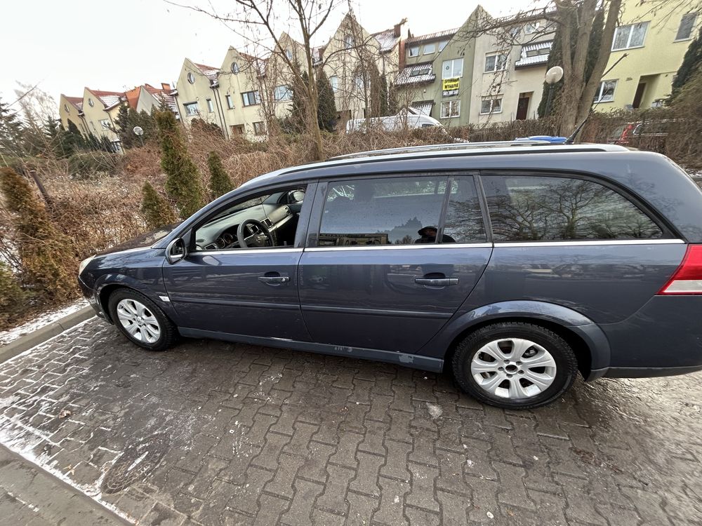 Audi a4 b7 qattro