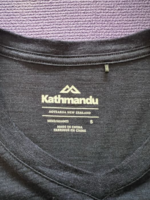 Devold  kathmandu merino ortovox  size s