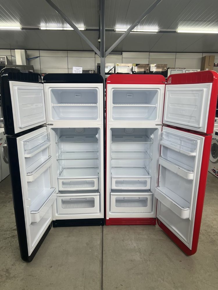 Холодильник Smeg FAB30