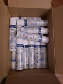 Spray do dezynfekcji Viruxol Plus 90 ml