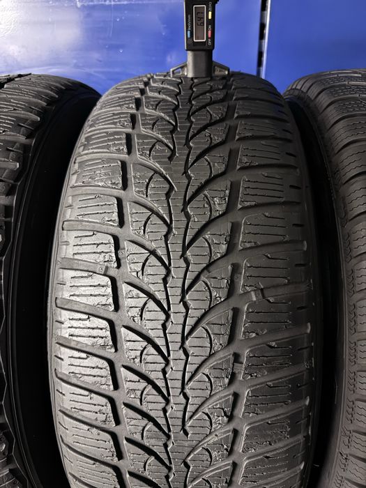 Debica Frigo Diplomat 205/55r16 зимова Склад Шин Умань 2022р 205 55 16