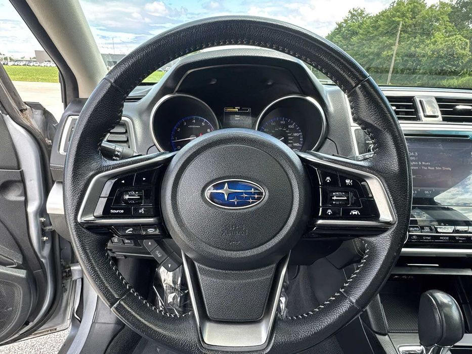 Subaru Outback      2019