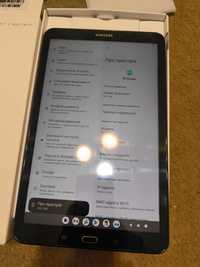 Планшет Samsung Galaxy Tab A6 10.1 SM-T580 2Gb/16Gb/WI-FI/Android 12