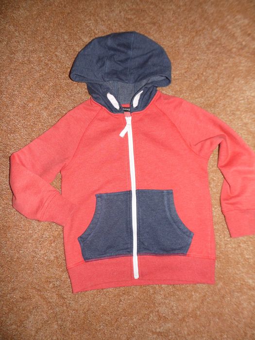 Пайта на байке George 6-7 лет