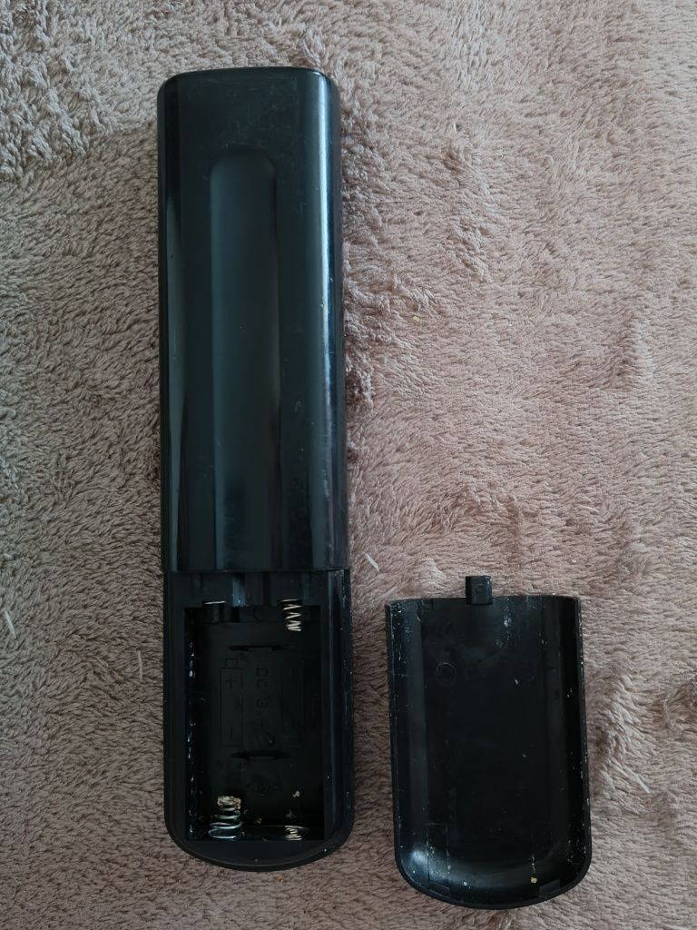 Pilot Trinitron Rm-827T
