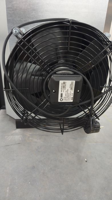 Nagrzewnica powietrza do 400m2 koza  Ogrzewacz Dmuchawa warsztatowa