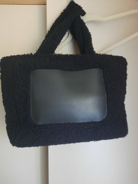 Жіноча сумка тедді
