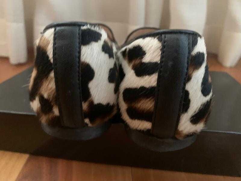 Мокасини marella р38