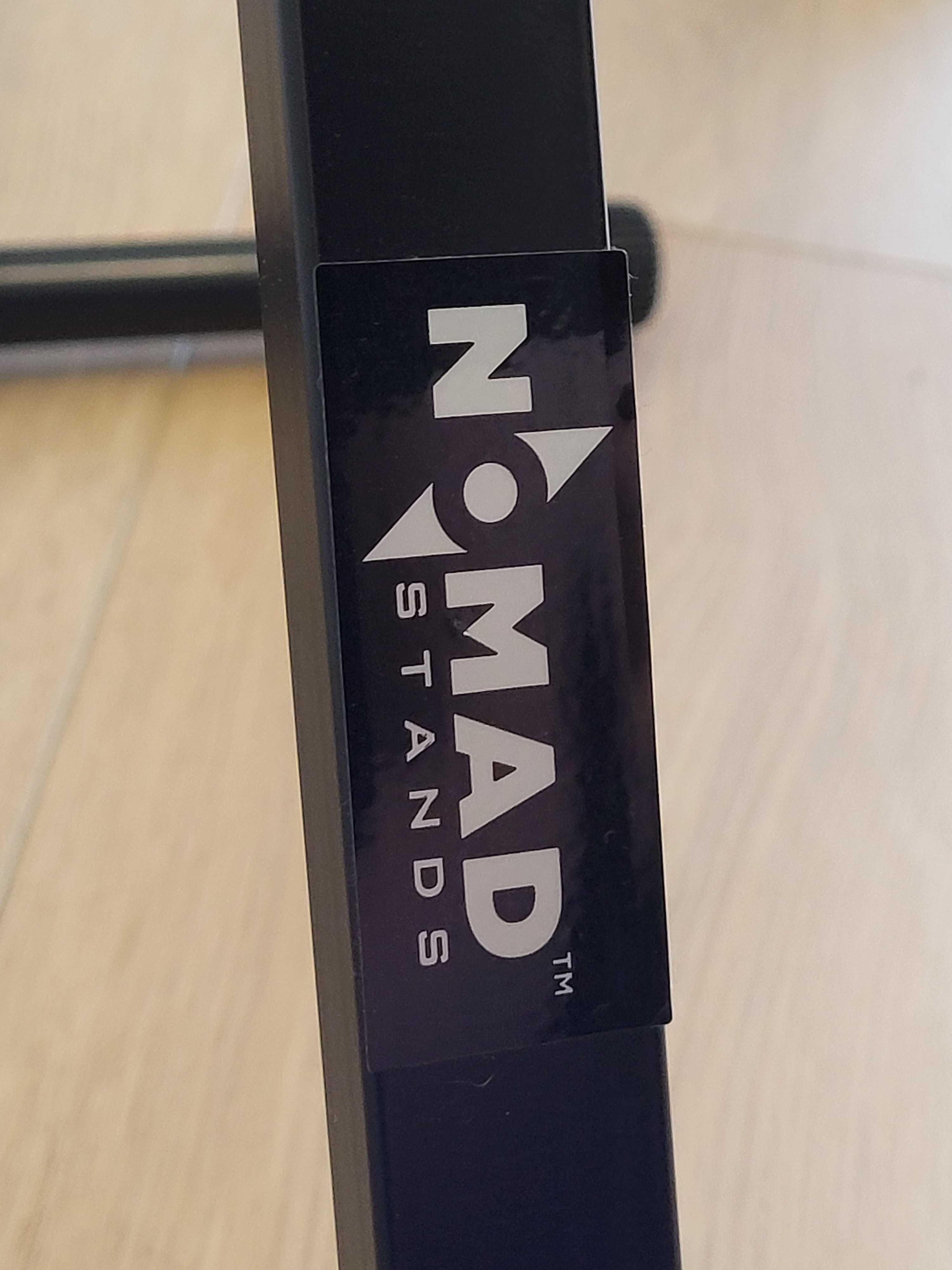 Stojak pod pianino elektryczne/keyboard - Nomad Stand NKS-K119