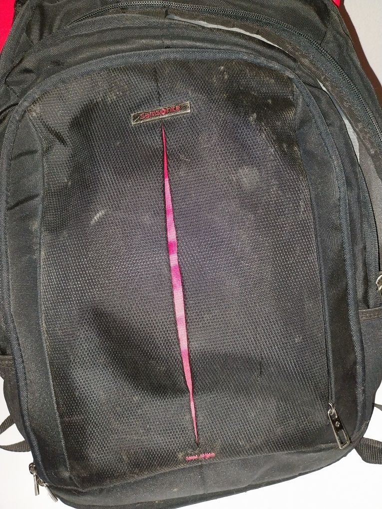 Mochila Samsonite