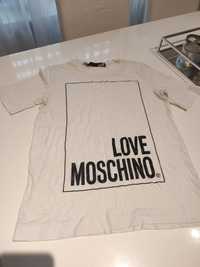 Moschino koszulka doda
