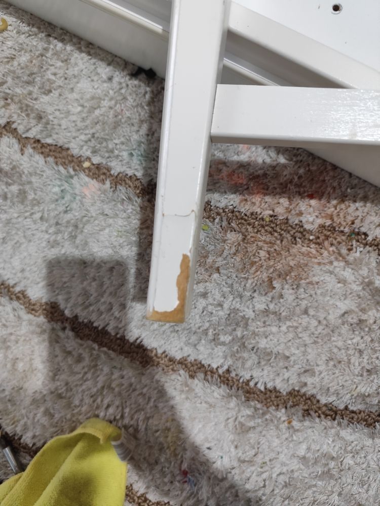 Consola Aparador Ikea LIATORP Console table