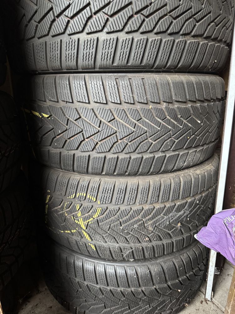 Opony zimowe uniroyal winterexpert 245/40 R19
