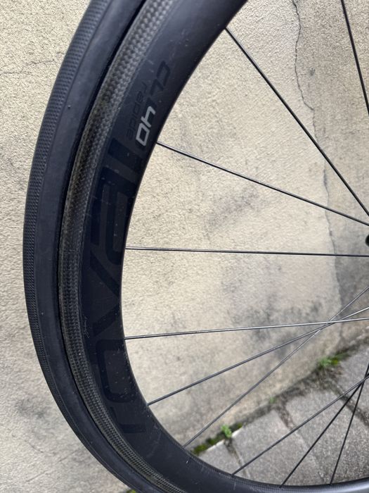 Specialized S-Works Tarmac SL4