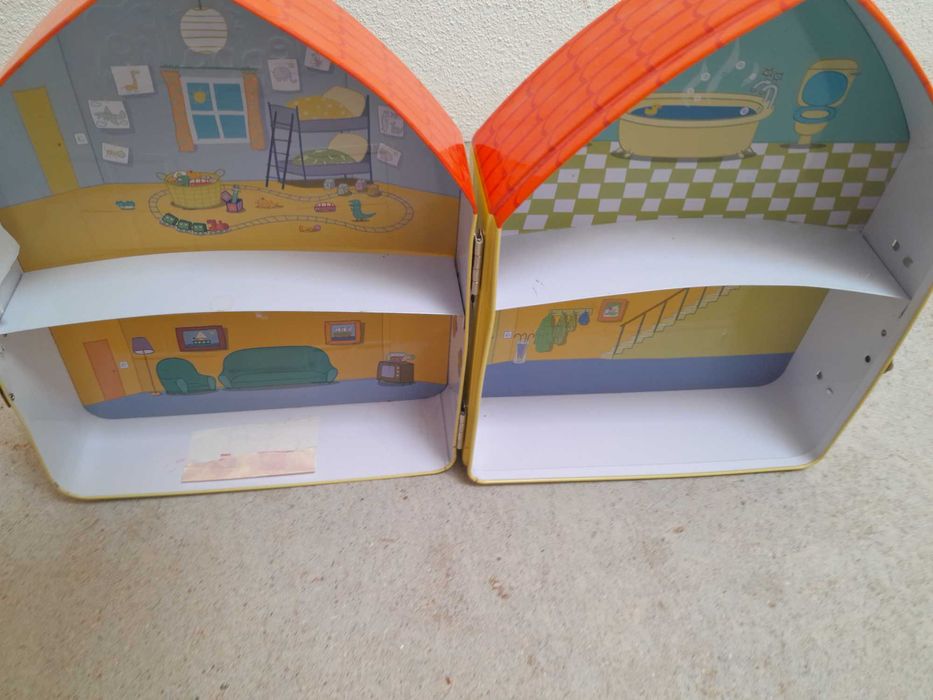 Brinquedos de crianças
