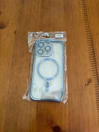 clear case iphone (x  ao 15) - capinha telemóvel apple iphone capas
