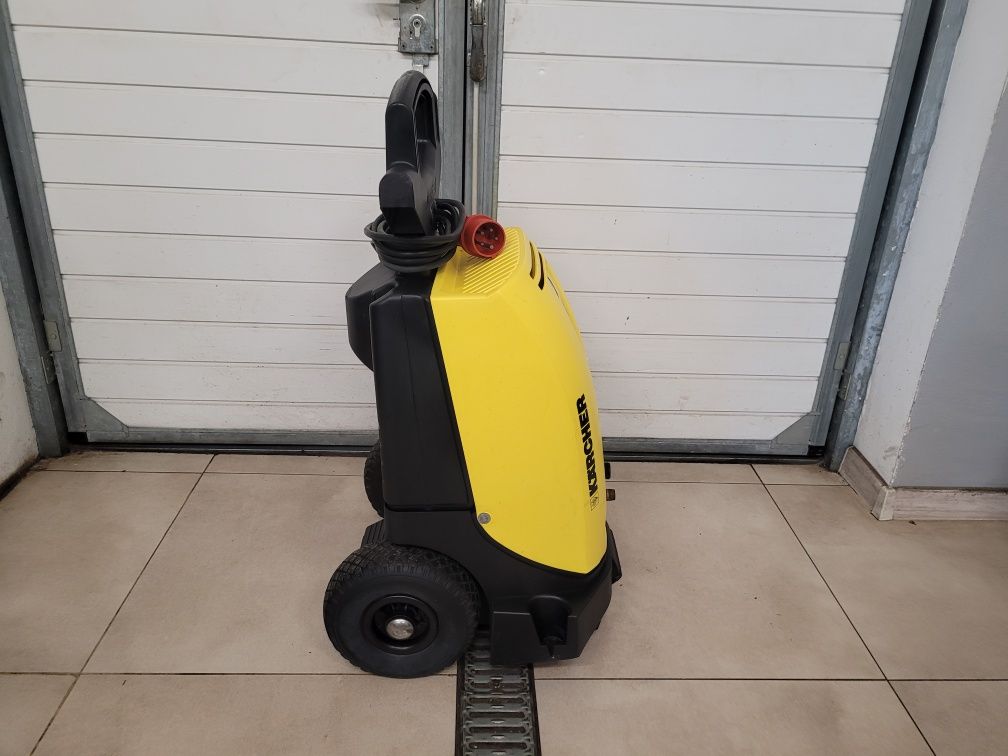 Myjka Ciśnieniowa Karcher HD 1090 * DUŻY WYBÓR * 400V * 250 bar *