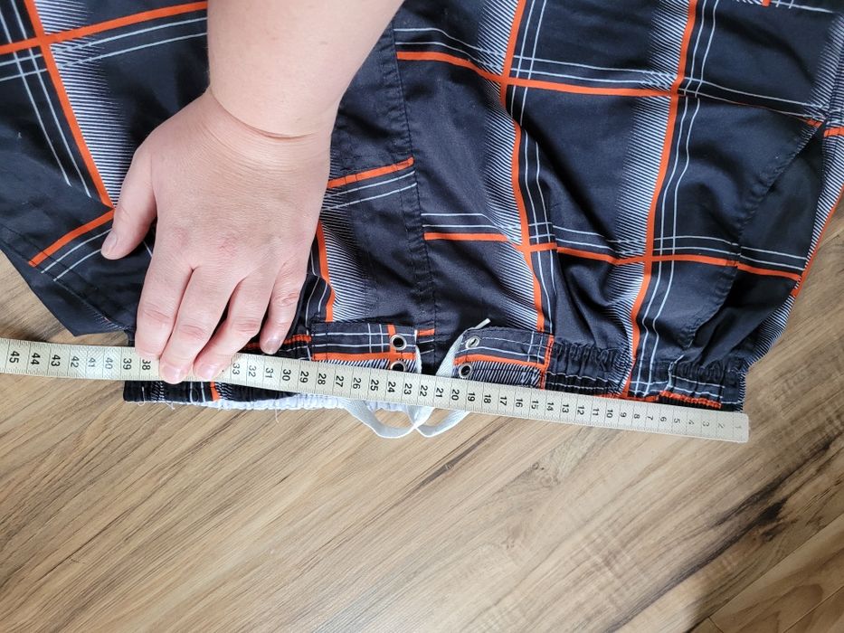 Szorty męskie L/XL