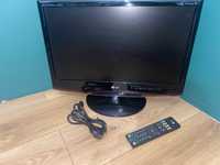 Monitor/TV LG M2262D FullHD 22''