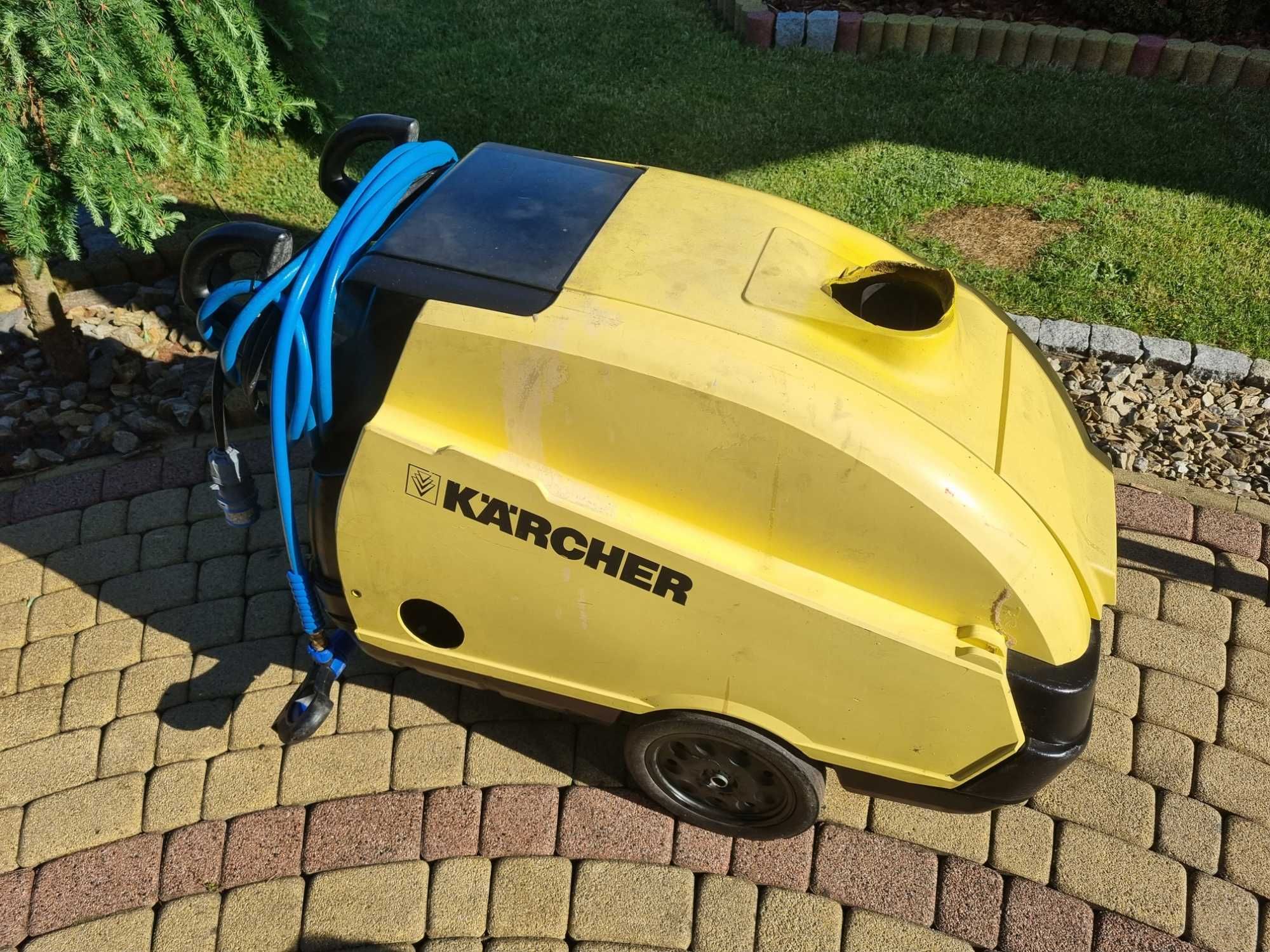 Karcher hds super