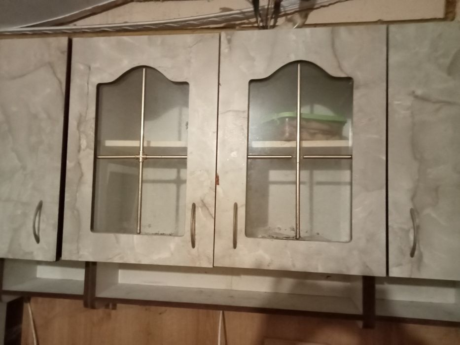 Продам меблі для кухні