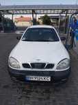 Daewoo Lanos 1998 КОРЕЄЦЬ, | Бензин | Добрий стан | Документи в пор