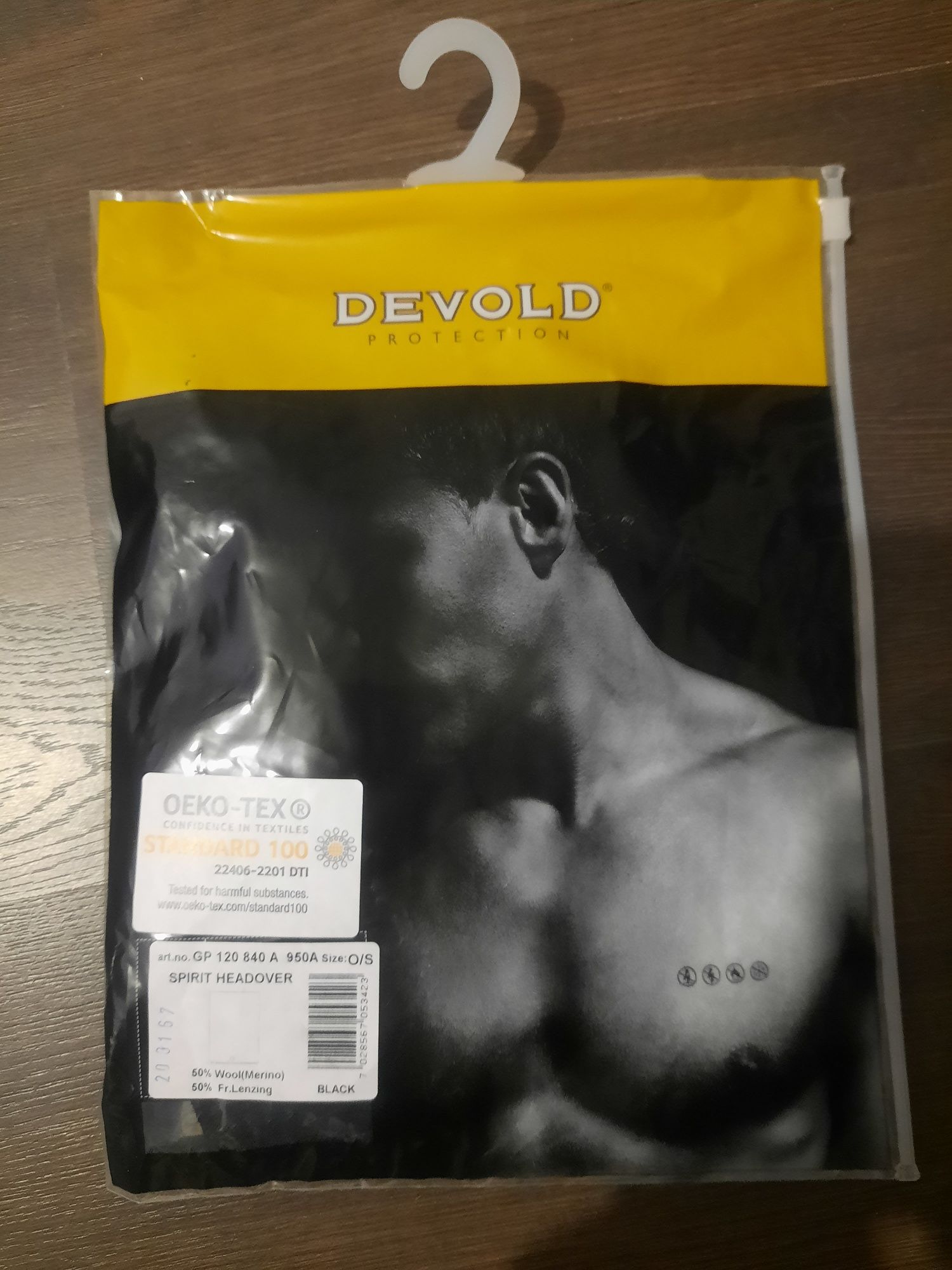 Продам Buff шарф Devold
