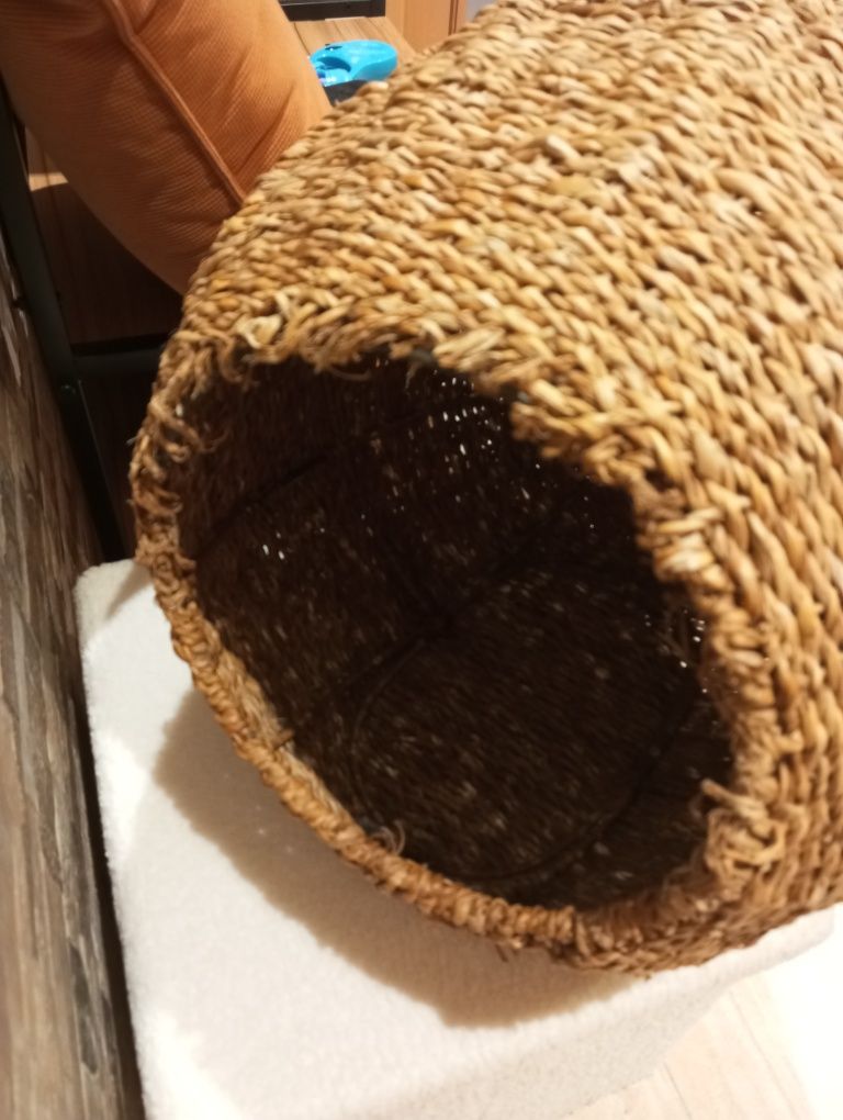 Casinha para gatos