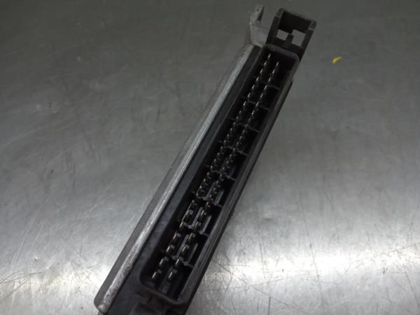 Centralina motor / ECU PEUGEOT 206 (2A/C)