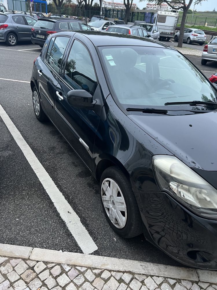 Renault Clio 1.2 TCE