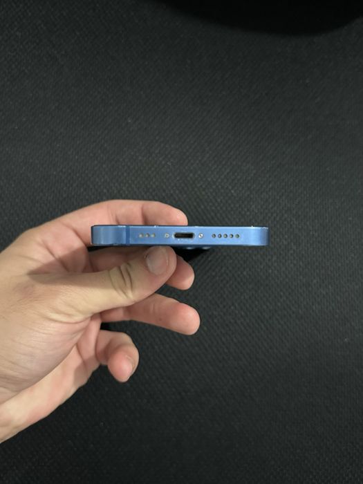 iPhone 13 Azul 256GB