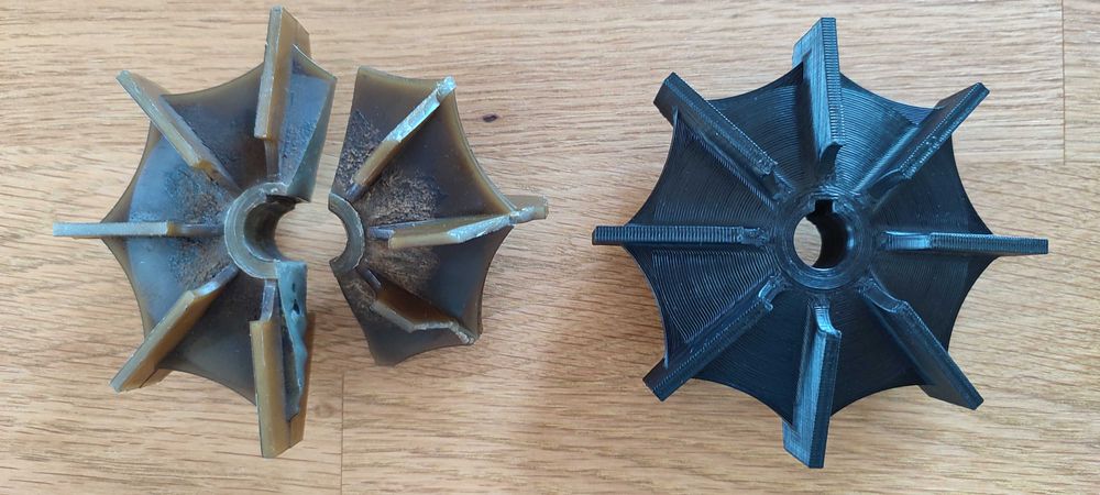 Druk 3D drukowanie projektowanie modelowanie 3D wydruki