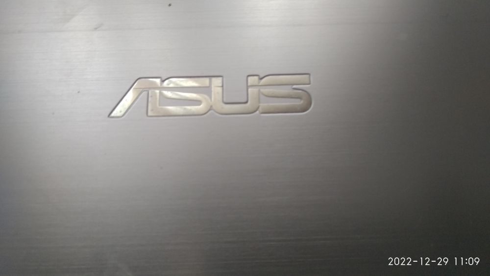 Ноутбук ASUS ноут.