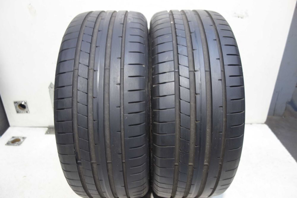 Opony letnie 225/40/18 - DUNLOP Sport Maxx RT2 XL