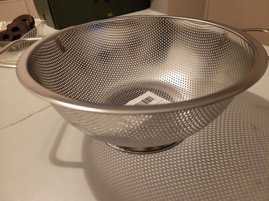 Durszlak cedzak sito