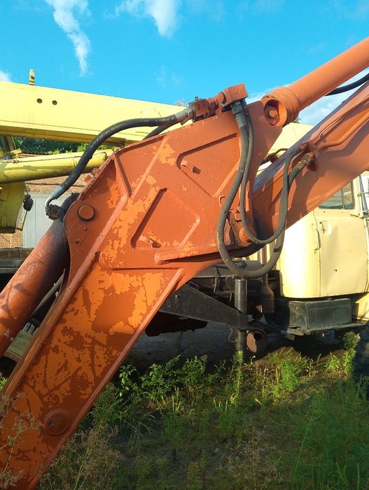 Екскаватор Atlas 1304