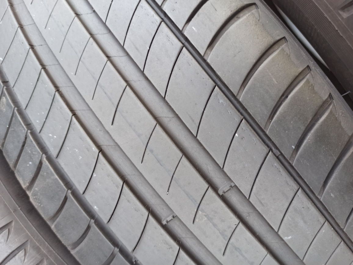 Летняя резина 215/50 R18 Michelin Primacy 3