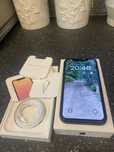 iPhone XR 64GB czarny