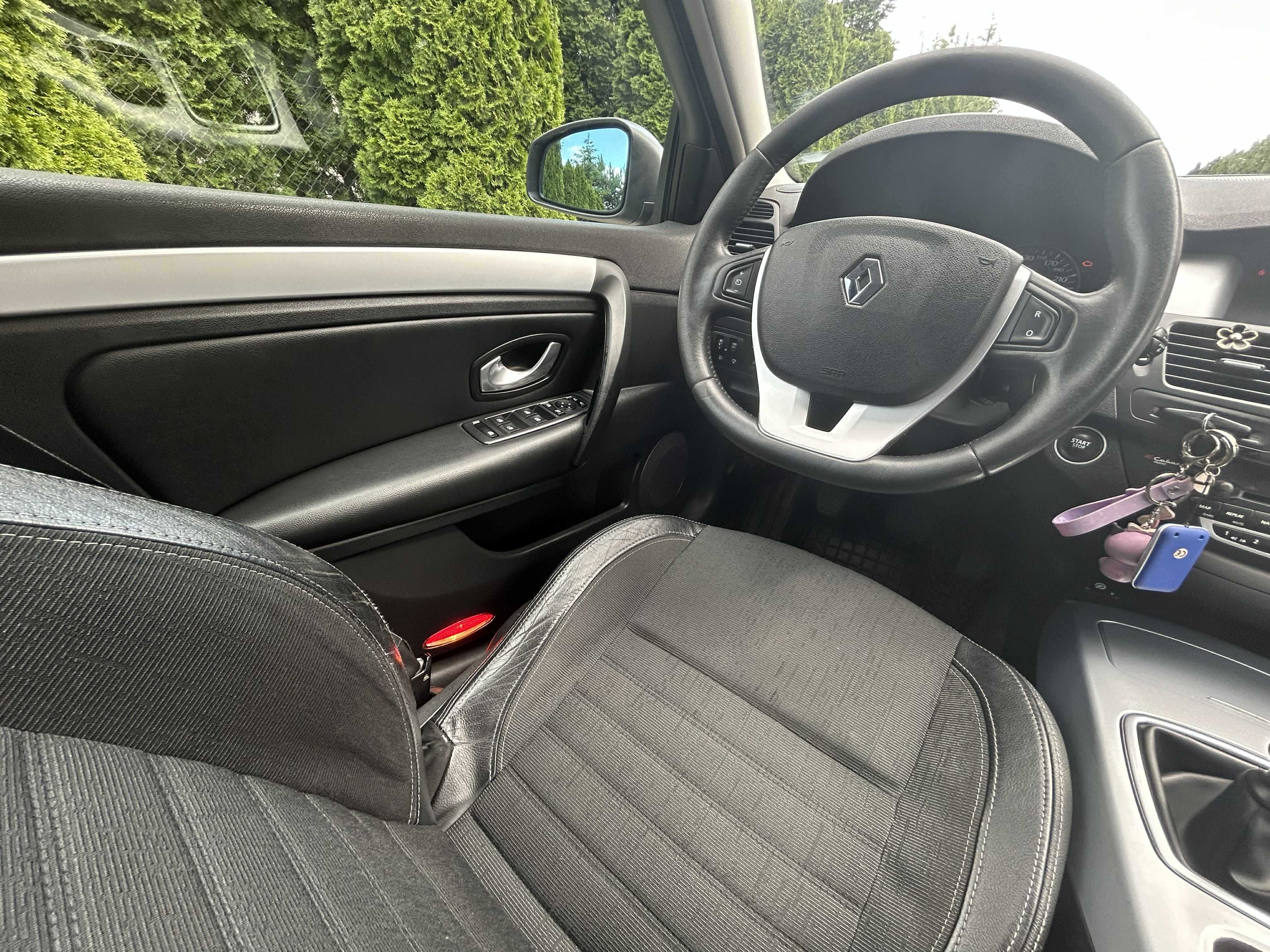 Renault Laguna 3