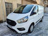 Ford Transit Custom 2018