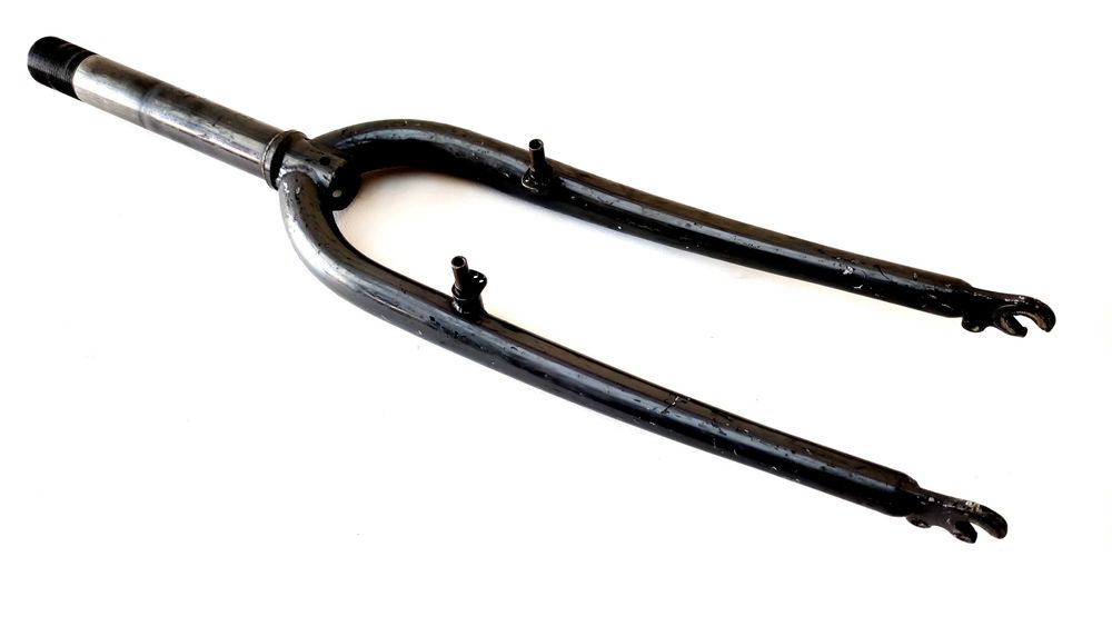 Widelec rowerowy EF ENFEEL Cr-Mo 1 i 1/4'' koło 26'' nr 289