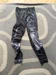 Leginsy smmash + underarmour M