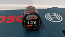 Bosch 12v,  2.0a акумулятор