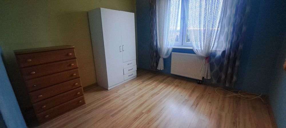 mieszkanie Oświatowa