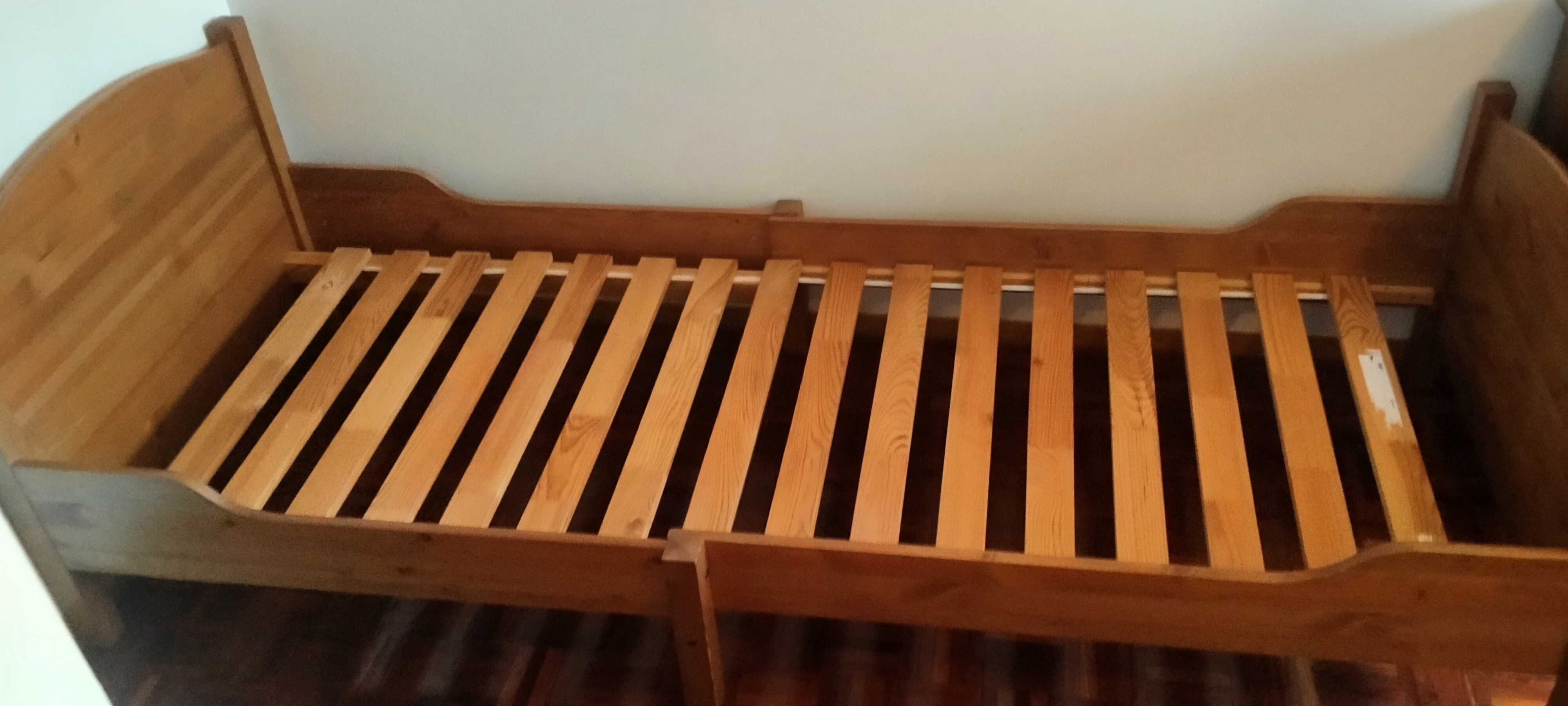 Cama Ikea Ateles