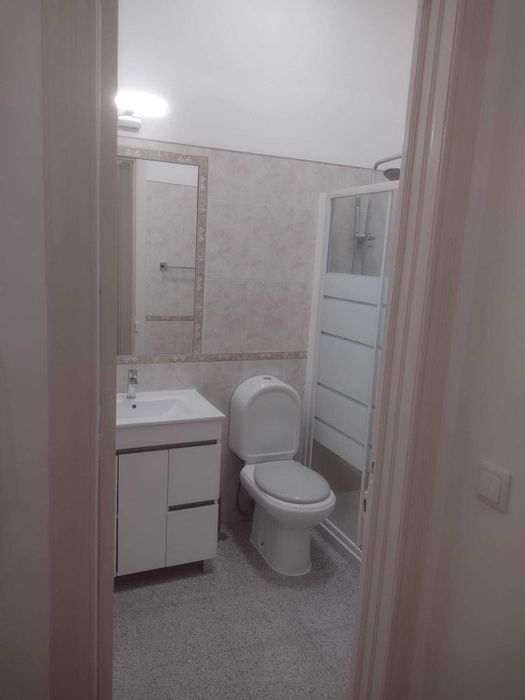 Arrenda-se T2 na Rua da Bela Vista à Graça