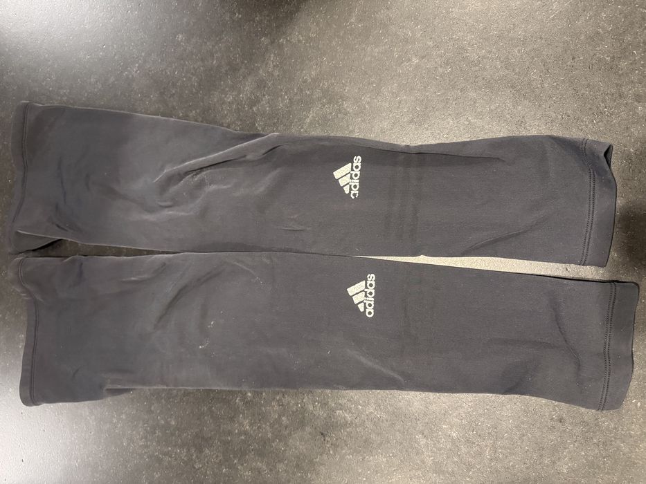 Nogawki kolarskie adidas