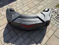 Kufer Can-am G2 ORYGINAŁ