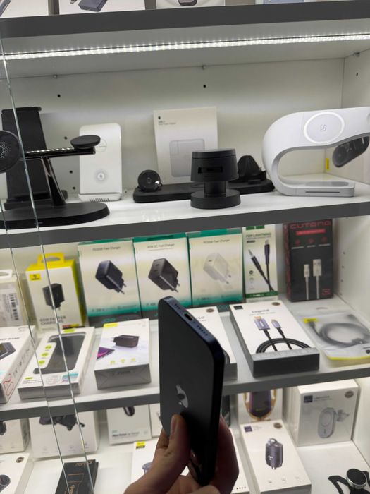 iPhone 15 Pro 256gb Blue Titanium